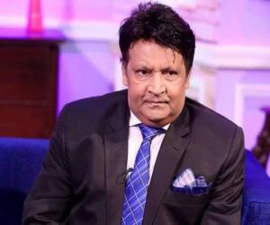 عمر شریف، زندگی بھر ہنسانے والا آج مشکل میں