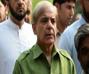 مسلم لیگ ن کے صدر شہباز شریف کاایک روزہ دورہ کراچی