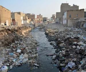 کراچی میں اورنگی اور گجر نالہ کیس کا تحریری حکم نامہ جاری