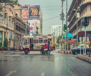 کراچی کا علاقےبلدیہ سعید آباد