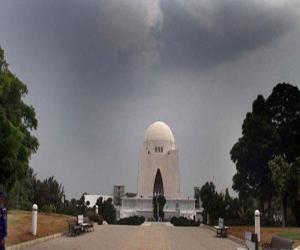 موسمیات نےسمندری طوفان گلاب سےمتعلق چوتھاالرٹ جاری کردیا