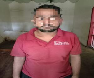 کراچی میں چینی شہری کولوٹنے سمیت متعدد وارداتوں میں ملوث دو ملزمان پکڑے گئے۔