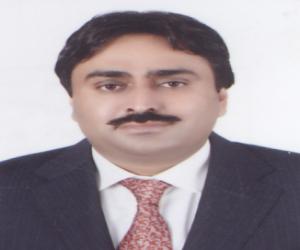 چئیرمین ارسا  کی کوش ہےسندھ کو معاہدے کے تحت پانی نہ ملے۔صوبائی وزیر آب پاشی سندھ جام خان شورو