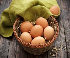 کراچی سمیت دنیا بھرمیں انڈوں کا عالمی دن منایا جارہا ہے۔