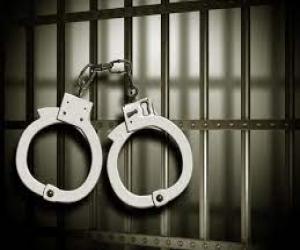 کراچی میں پندرہ مقدمات میں پہلے گرفتار ہونے والا ملزم 