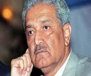 کراچی میں  جماعت  اسلامی کی جانب سے محسن پاکستان ڈاکٹر عبدالقدیر خان کی غائبانہ نماز جنازہ ادارہ نور حق میں ادا  کی گئی