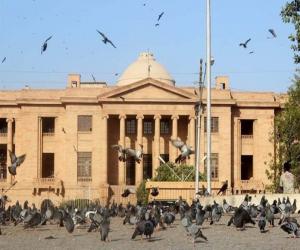 سندھ ہائیکورٹ نےڈکیتی اور پولیس مقابلے کیس میں سزا کے خلاف اپیل مستردکردی
