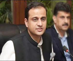 ایڈمنسٹریٹر کراچی مرتضی وہاب کا کہنا ہے نوجوان ہماراسرمایہ ہیں۔
