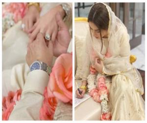  اداکارہ علیزہ گبول اداکاری میں ایک پر اعتماد نام