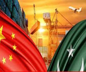 چین سے 2015 میں شروع ہونےوالا معاہدہ 2030 تک کےلئےہے
