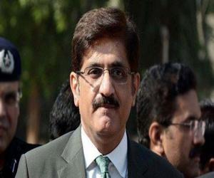 بحریہ ٹاون کا پیسہ سندھ کا ہی ہے۔ وزیر اعلیٰ سندھ 