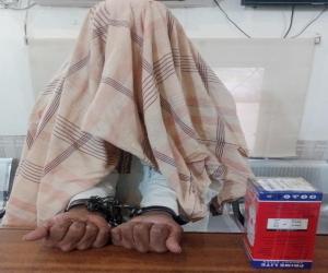 کراچی لیاری گینگ وار عزیربلوچ کا اہم رکن منیر کبوتر باز پکڑا گیا ملزم قتل،اقدام قتل بھتہ خوری کی وارداتوں میں ملوث ہے