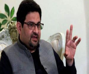 علامہ اقبال نے پاکستان کا خواب دیکھا جس کو عمران خان سبوتاژ کر رہے ہیں۔ 