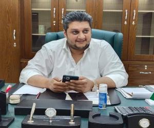  جام عبدالکریم نےبلوچستان ہاٸیکورٹ سے حفاظتی ضمانت حاصل کرلی