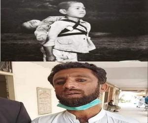 مقتول  کےبھائی نے  مجسٹریٹ کے روبرو بیان میں   رکن قومی اسمبلی جام عبدالکریم کو ملزم نامزد نہیں  کیا۔