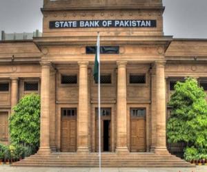 اسٹیٹ بینک آف پاکستان کی جانب سے آج مانیٹری پالیسی کمیٹی کا اجلاس ہوگا