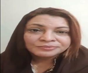  کراچی، ملیر کورٹ کے احاطے میں وکلاء کا خاتون اور مرد پر مبینہ تشدد۔ 