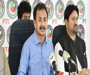 اپوزیشن لیڈر سندھ اسمبلی حلیم عادل شیخ کا کہنا ہے سندھ حکومت تمام بلدیاتی اختیارات  سمیٹ  رہی ہے
