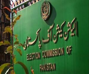الیکشن کمیشن نے سندھ میں حلقہ بندی موخر کردی