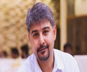 رہنما ایم کیو ایم علی رضا عابدی  کےقتل کیس  میں استغاثہ نے  فرد جرم میں ترمیم کرنے  کی درخواست جمع کرادی۔