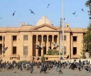 سندھ بلڈنگ کنٹرول اتھارٹی میں تیزی سے  تبادلوں کا معاملہ۔