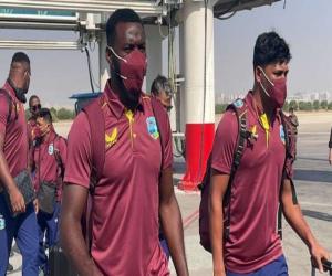 چیف آپریٹنگ آفیسر پی سی بی سلمان نصیر   کہتے ہیں  ویسٹ انڈیز کے خلاف ون ڈے سیریز  جون کے پہلے دوہفتوں میں مکمل ہوگی۔ آسٹریلین بورڈ کا وفد یہاں موجود رہا۔