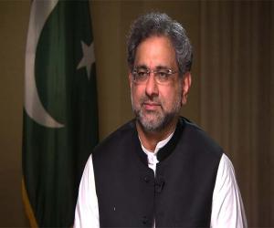 سابق وزیر اعظم   اور ن لیگی رہنما شاہد خاقان عباسی کا  کہنا ہے ن لیگ  نے ملک سے بجلی کی لوڈشیڈنگ کا خاتمہ  کیا