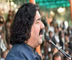 رکن قومی اسمبلی علی وزیر کے خلاف مبینہ طور پر اشتعال انگیز تقریر کا کیس۔عدالت نے ملزم کی وائس ریکارڈنگ ،اس  کی رپورٹ اور شواہد طلب کرلئے۔