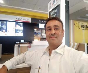پیر جو گوٹھ میں ہندو تاجرکو قتل کردیا گیا۔