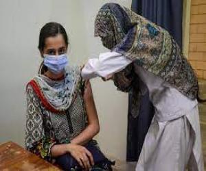کراچی میں مزید تئیس افراد کورونا کے ا ومی کرون ویرینٹ کا شکار۔