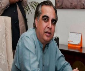 گورنر سندھ کا وزیراعلی کو خط۔