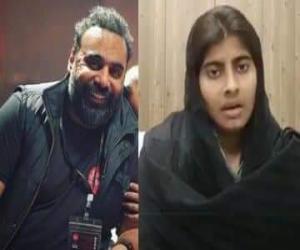 فوک گلوکارہ نرملا میگھانی نے کوک اسٹوڈیو 14کی دھن 