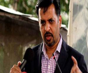 سندھ میں بلدیاتی قانون کیخلاف پاک سرزمین پارٹی کااحتجاج دھرنا فوارہ چوک کراچی پرپانچ روزسےجاری ہے