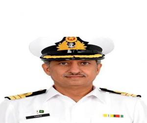 جناح اسپتال، کراچی  کے شعبہ ریڈیالوجی اور سائبر نائف کے سربراہ کو پاک بحریہ  کا اعزازی سرجن کمانڈر مقرر کردیا گیا