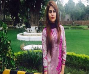 دعا منگی اغواء کیس میں  قیدی کے فرار کا معاملہ