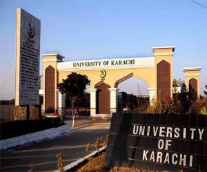 جامعہ کراچی میں دوروزہ بین الاقوامی میڈیا کانفرنس کا آغاز ہوگیا