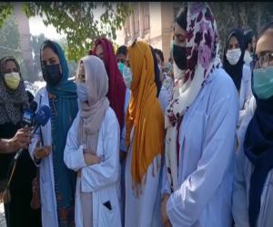 جناح سندھ میڈیکل یونیورسٹی کے شعبہ فارمیسی کے فارمیسی کونسل پاکستان سے الحاق نا ہونے کا معاملہ۔
