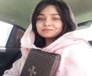 والدین ہمارے کوئی لاڈ تو پورے نہ کرسکے لیکن بہترین تعلیم کے معاملے انہوں نے کبھی کوئی کسر نہیں چھوڑی ماریہ شمعون