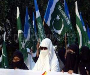 جماعت اسلامی کے خواتین ونگ نے محفوظ عورت ، مضبوط خاندان،  مستحکم معاشرے کے عنوان سے ملک گیر مہم منانے کا اعلان کردیا۔