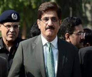 وزیراعلیٰ سندھ نے کراچی کے مختلف علاقوں میں جاری ترقیاتی کاموں کی رفتار کو مزید تیز کرنے کی ہدایت کردی۔