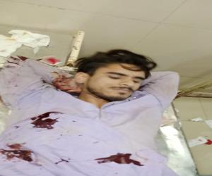 کراچی کےعلاقے گلشن معمارافغان کٹ کےقریب میں  پولیس نےمبینہ مقابلےمیں دوملزموں کوزخمی حالت میں گرفتارکیا