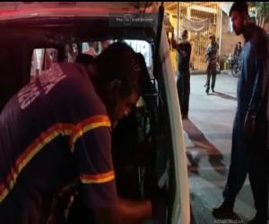 کراچی علاقے کلفٹن بلاک 4میں ٹریفک حادثےمیں خاتون جاں بحق شوہر اوردوسالہ بچہ زخمی ہوگیا،