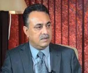 ایم کیوایم  کی بڑ ی وکٹ گرنے کا خطرہ