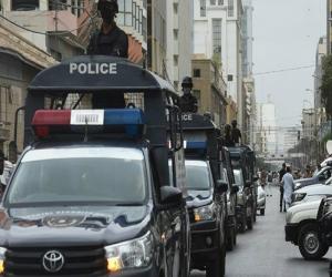 کراچی پولیس کے تفتیشی ڈھانچے میں بڑی  تبدیلی کا فیصلہ کرلیا گیا ۔