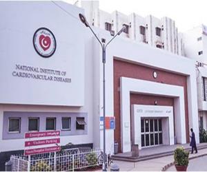 قومی ادارہ برائے امراض قلب کراچی میں میگا کرپشن کا معاملہ 