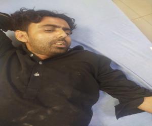 کراچی کے علاقے ایف بی ایریا اور سعود آباد میں مبینہ پولیس مقابلہ چار زخمیوں سمیت چھ ملزمان گرفتار