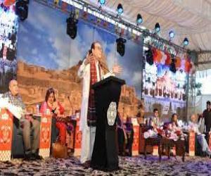 سندھ لٹریچر فیسٹیول  تمام تر رعنائیاں  سمیٹ کر اختتام پذیرہوا۔