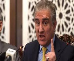 اپوزیشن لیڈر نے بل پڑھا ہے نہیں اور دھوکہ قرار دےدیا ،افسوس کی بات ہے،شاہ محمود قریشی