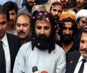 حکومت کی نااہلی کے باعث بلوچستان میںدوبارہ کشیدہ صورتحال ہے، شاہ زین بگٹی   