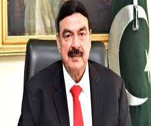 خرید و فروخت کی منڈی لگی ہوئی ہے،30سے 31 تک عدم اعتماد کا فیصلہ ہوجائے گا،شیخ رشید
